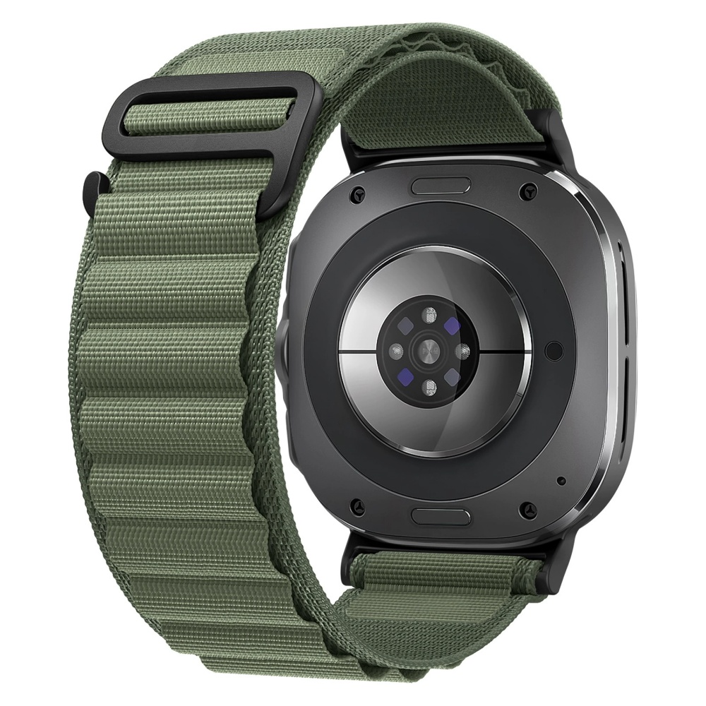 Correa Alpine Loop para Samsun - Samsung Smartwatch Ultra Accessories reseña y precio