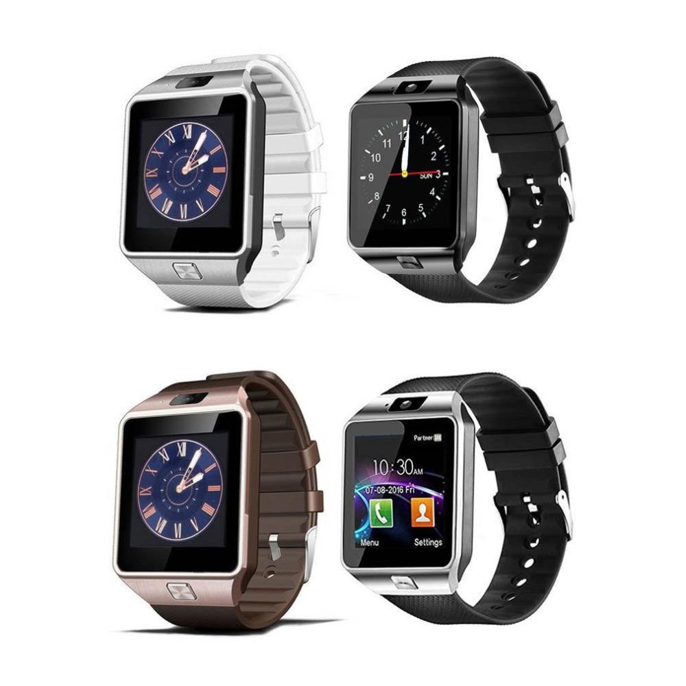 Reloj Inteligente DZ09 2026 co - Smartwatch Faces reseña y precio