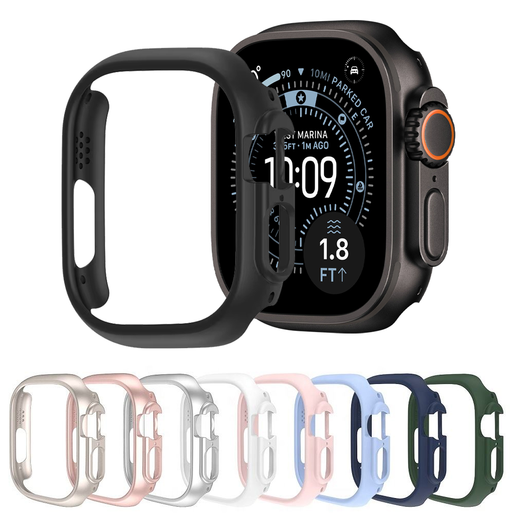 Funda para Apple Watch Ultra 2 - Smartwatch Band Accessories reseña y precio