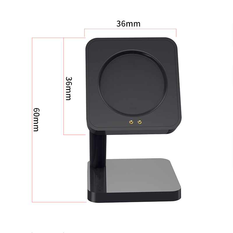 Soporte de escritorio para car - Xiaomi Smartwatch S3 Accessories reseña y precio