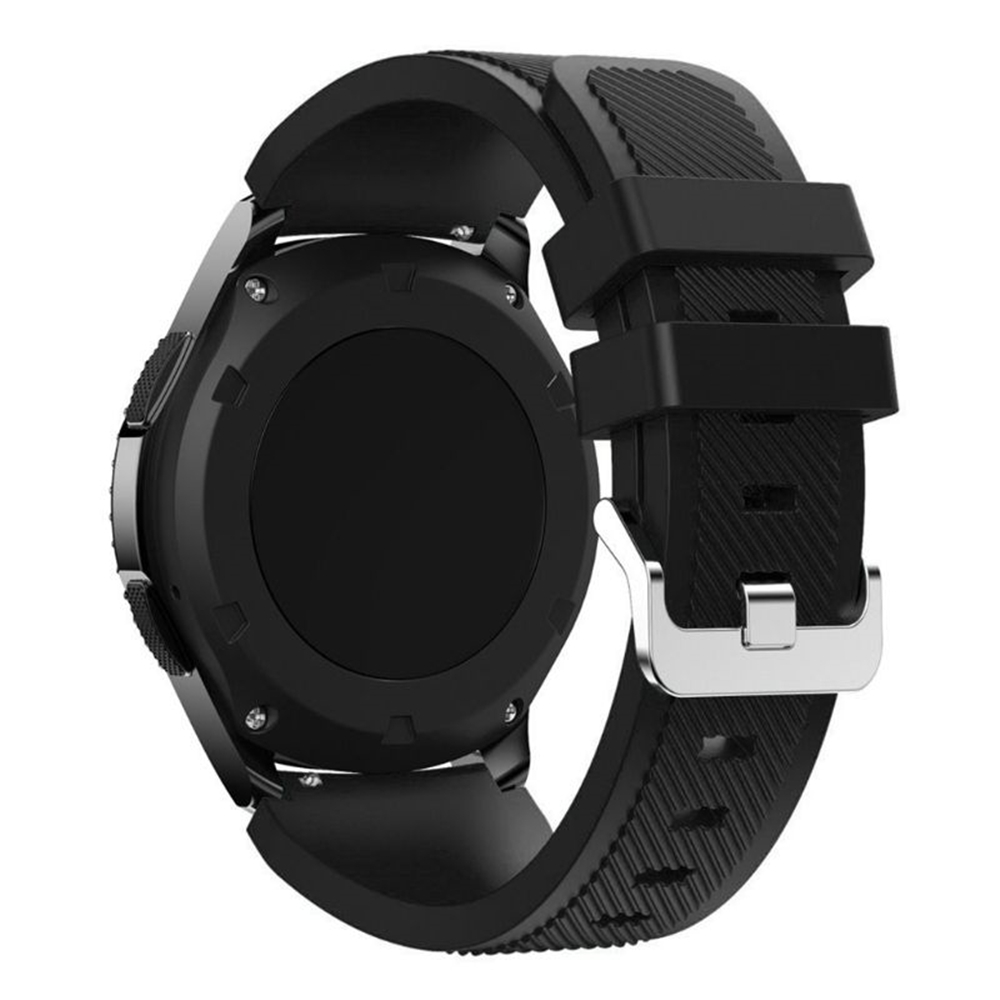 Correa de silicona para reloj  - Fossil Smartwatch Accessories reseña y precio