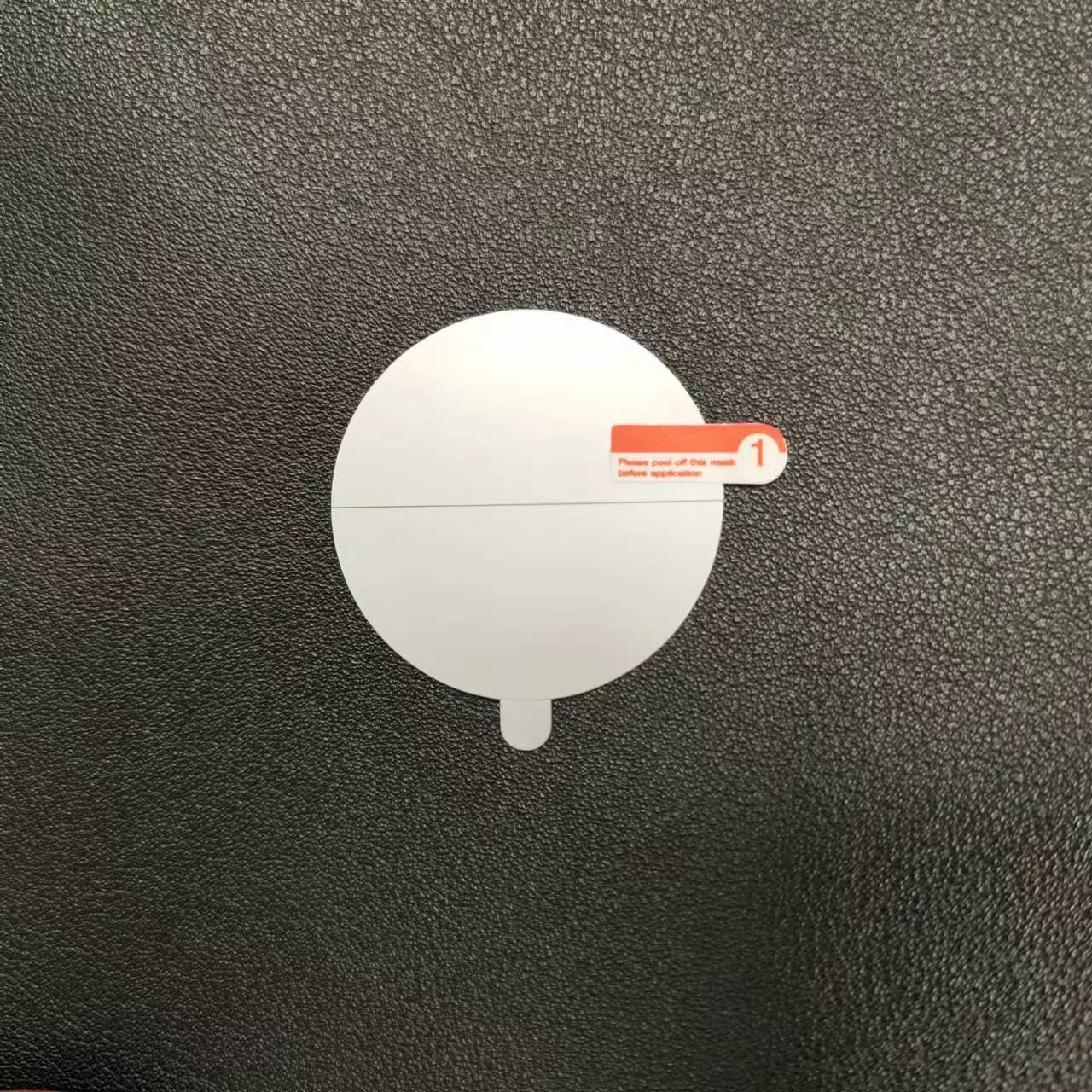 Protector de pantalla de reloj - Motorola Smartwatch Accessories reseña y precio