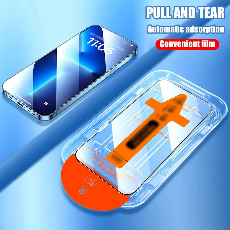 2 uds 8K Protector de pantalla - Huawei Nova 12 reseña y precio