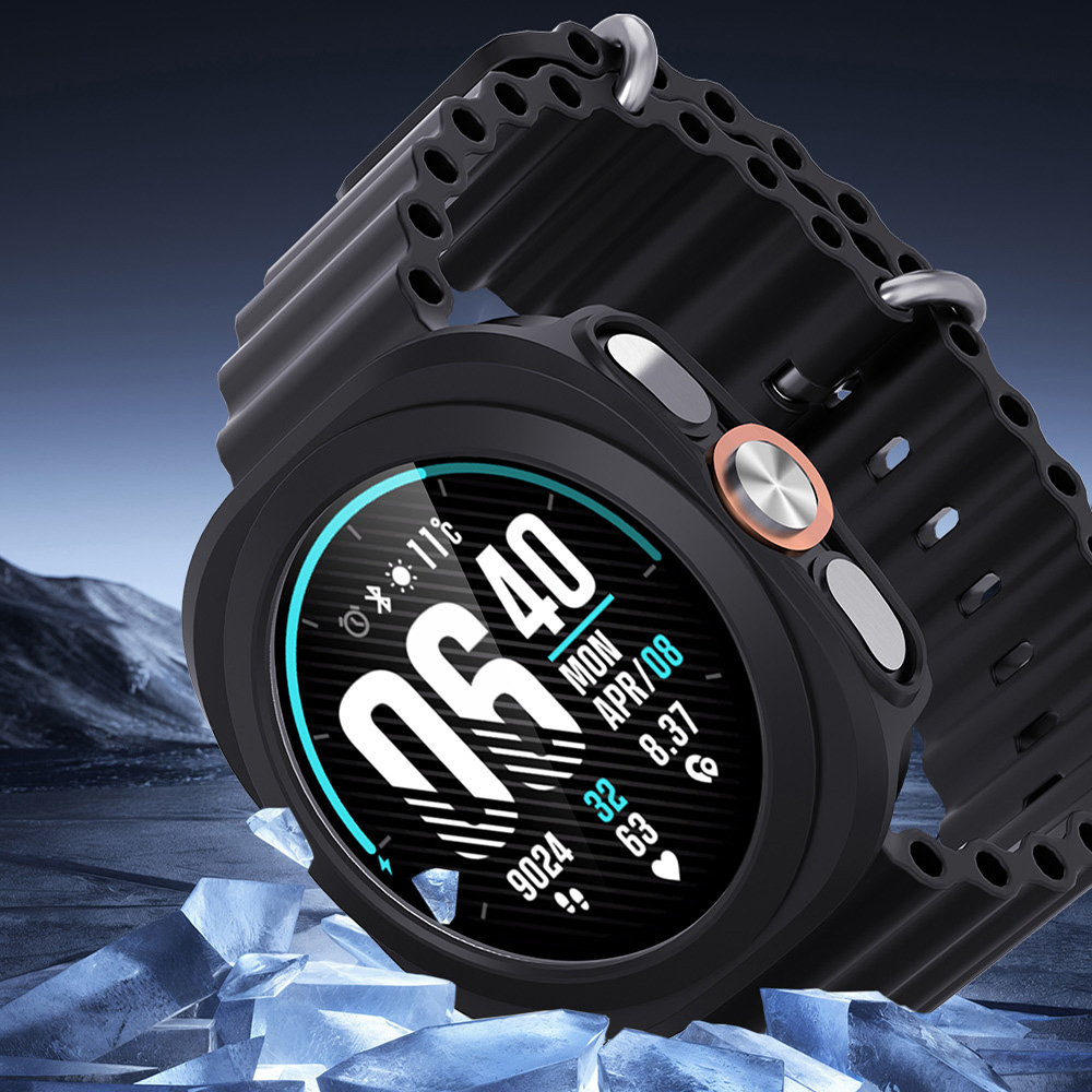 Funda Protectora para Samsung  - Samsung Smartwatch Ultra Accessories reseña y precio