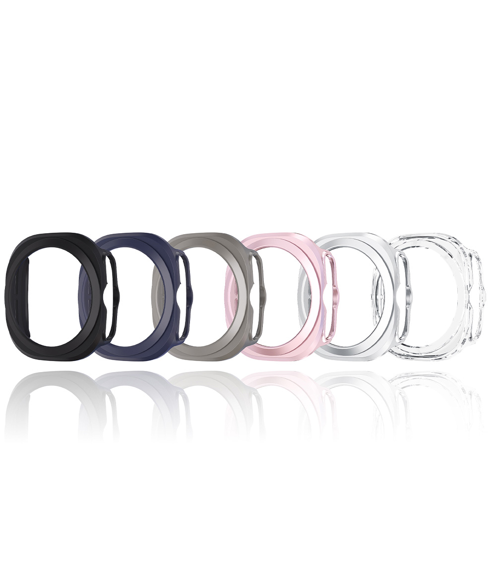 Funda Protectora para Samsung  - Samsung Smartwatch Ultra Accessories reseña y precio