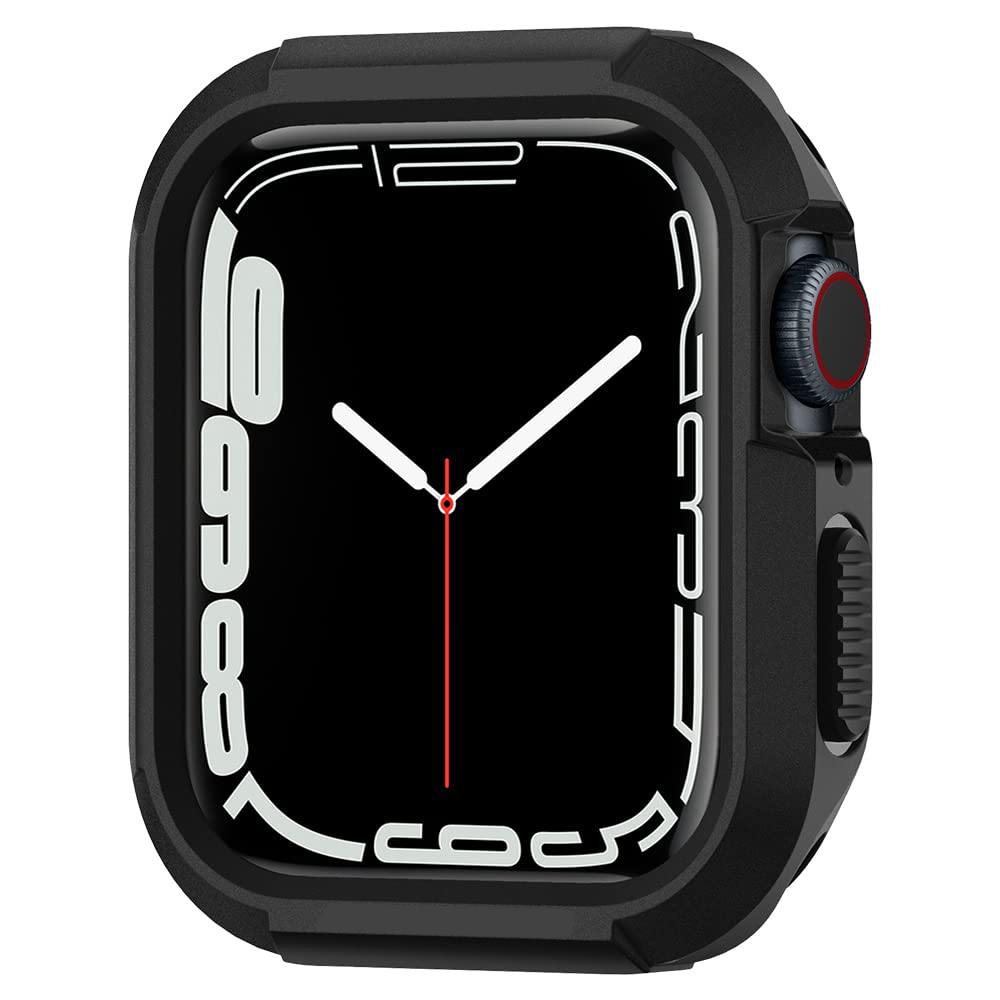 Funda resistente para Apple Wa - Smartwatch Band Accessories reseña y precio
