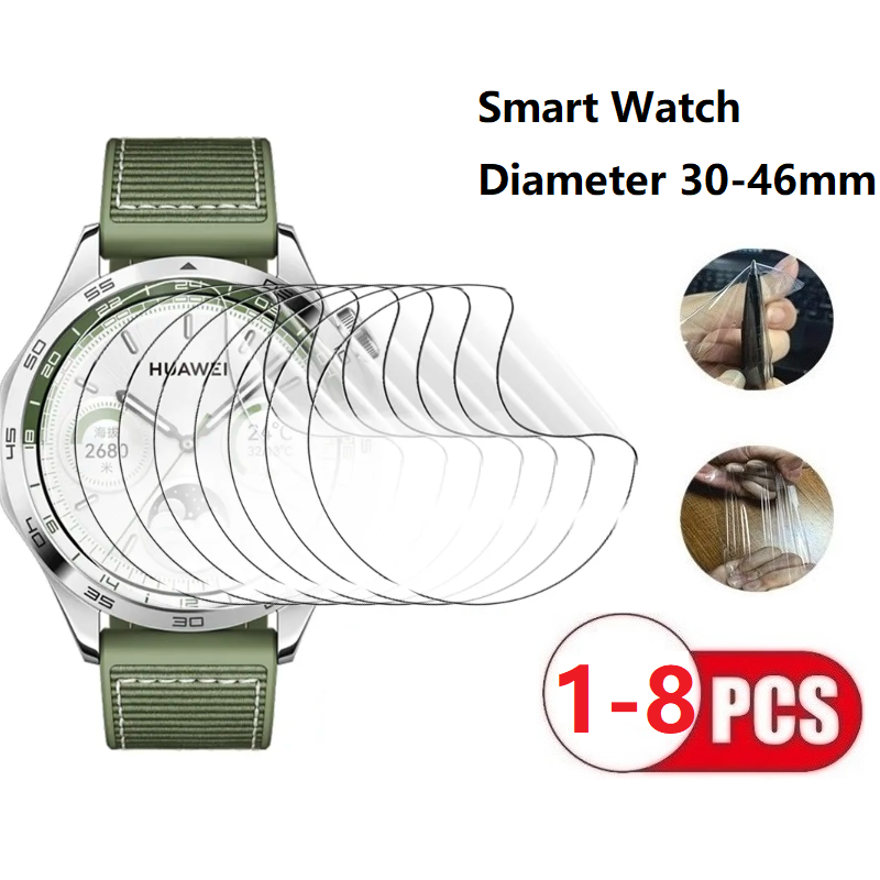 Protector de pantalla para rel - Motorola Smartwatch Accessories reseña y precio