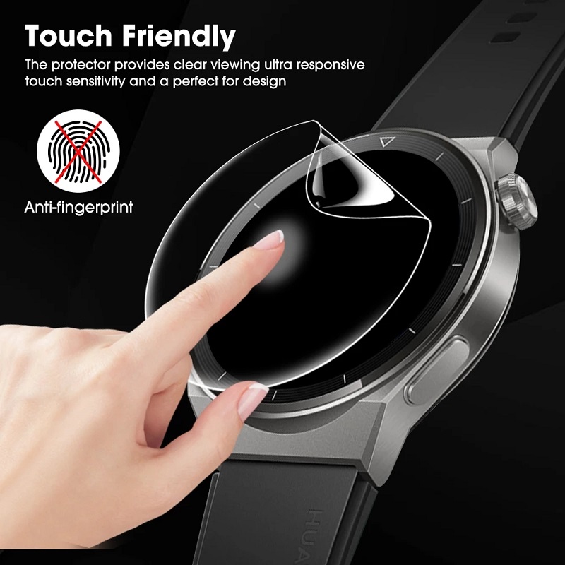 Protector de pantalla para rel - Motorola Smartwatch Accessories reseña y precio